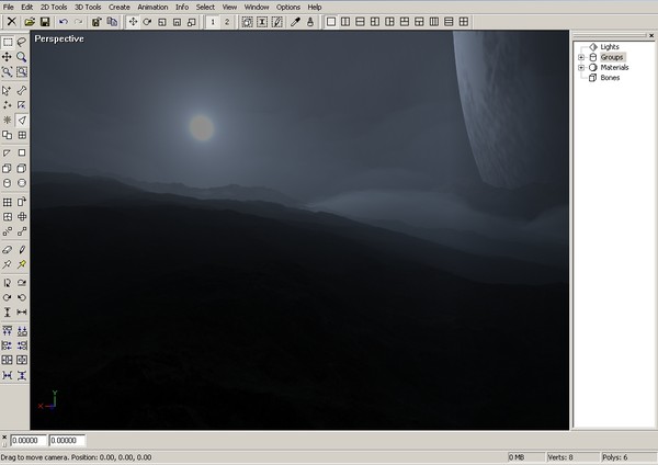 3d skyboxes development - Skybox Megapack for Development by Power4