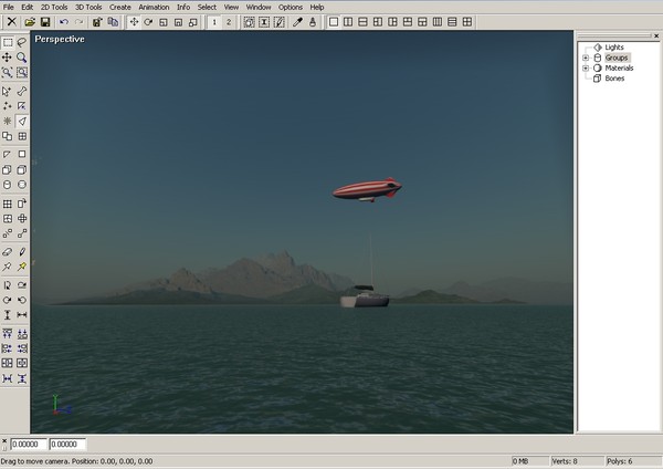 3d skyboxes development - Skybox Megapack for Development by Power4