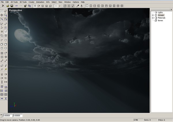 3d skyboxes development - Skybox Megapack for Development by Power4