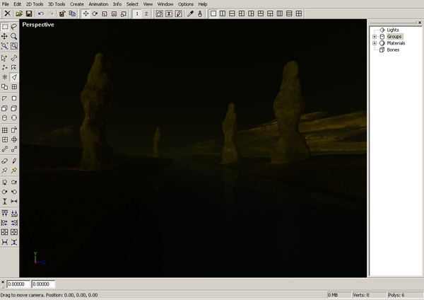 3d skyboxes development - Skybox Megapack for Development by Power4