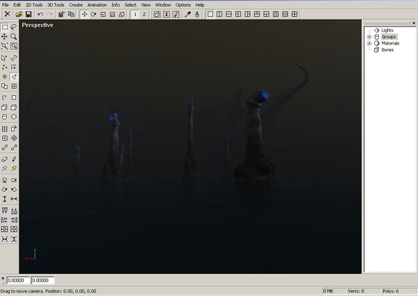 3d skyboxes development - Skybox Megapack for Development by Power4