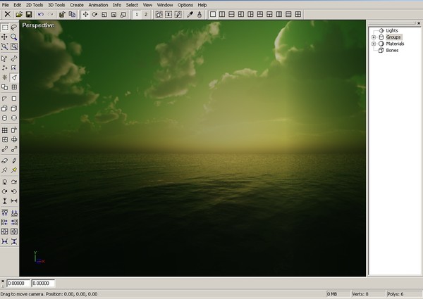 3d skyboxes development - Skybox Megapack for Development by Power4