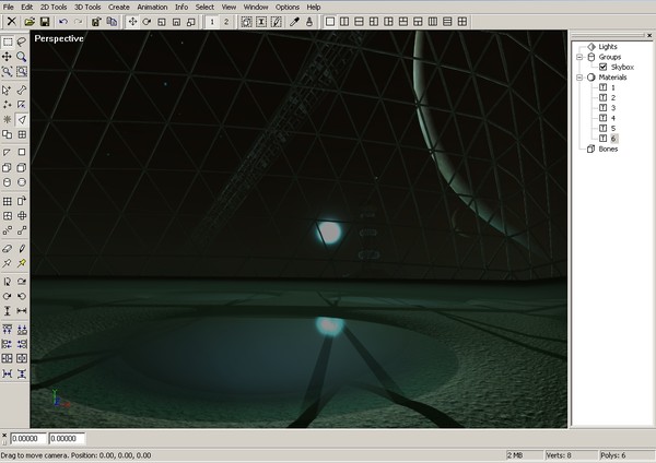 3d skyboxes development - Skybox Megapack for Development by Power4