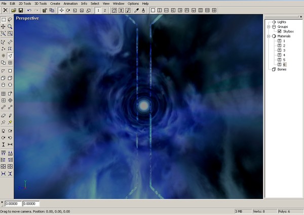 3d skyboxes development - Skybox Megapack for Development by Power4