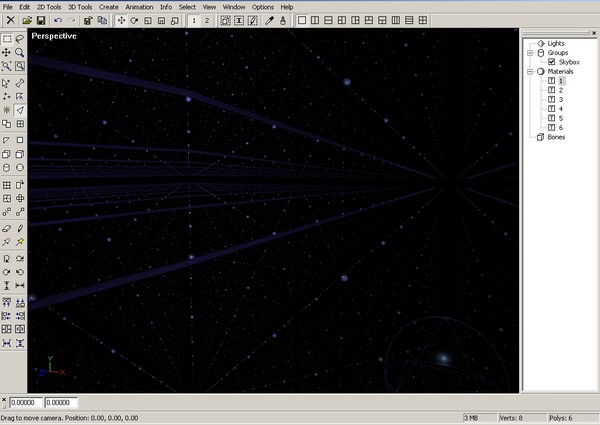 3d skyboxes development - Skybox Megapack for Development by Power4