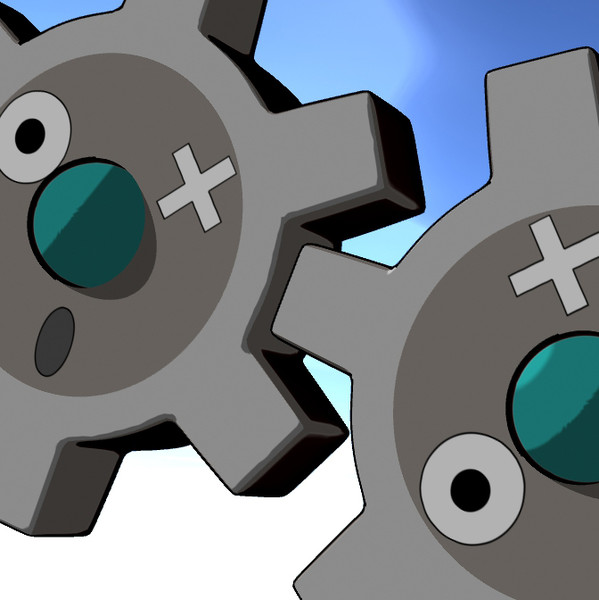 3d model klink - Klink by GPjube