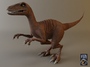 velociraptor raptor ma