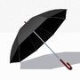 3d umbrella