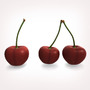 cherries 3d x