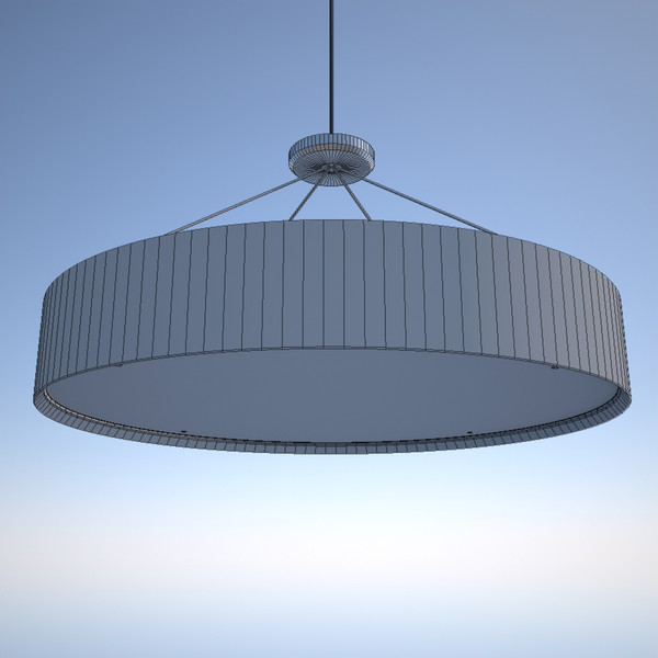 maya pendant ceiling light lamp shade - Pendant Ceiling Light by CTA AE