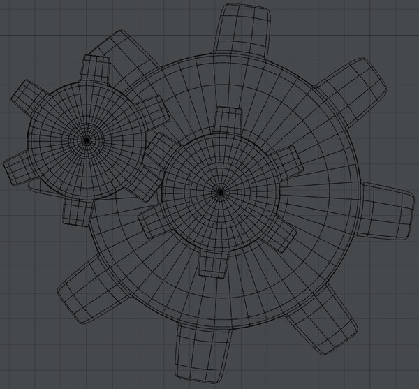 lightwave klang - Klang by GPjube