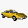 Opel GT