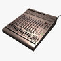 mixer 3ds