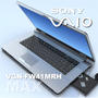 3d lwo notebook sony vgn-fw41mrh laptop