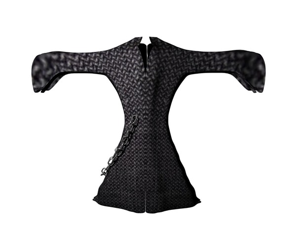 3d blend wizard cloth - Wizard Cloth by Millers Shop