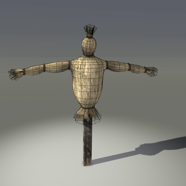 games dummy obj - Dummy by timi0