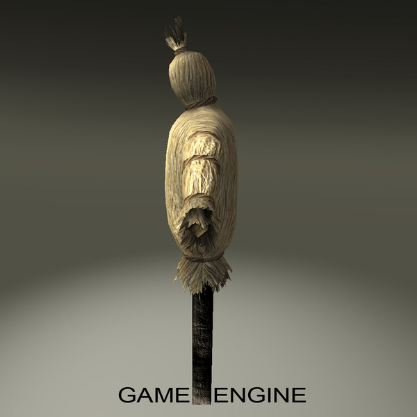 games dummy obj - Dummy by timi0