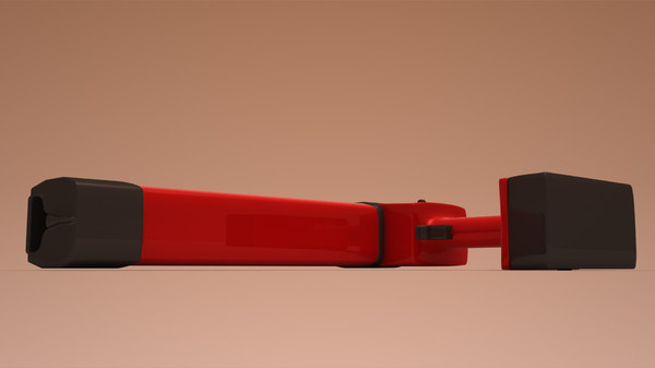 3d displace hilti ed 3500 model - Hilti ED 3500 by emkei