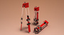 3d tripod hilti laser