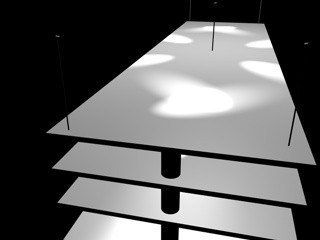 free c4d mode parking - Parking by Machacker