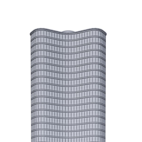 3d model new skyscraper 6 - - New Skyscraper 6 - Day by fuuuuuu