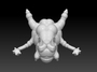 insect 3d 3ds