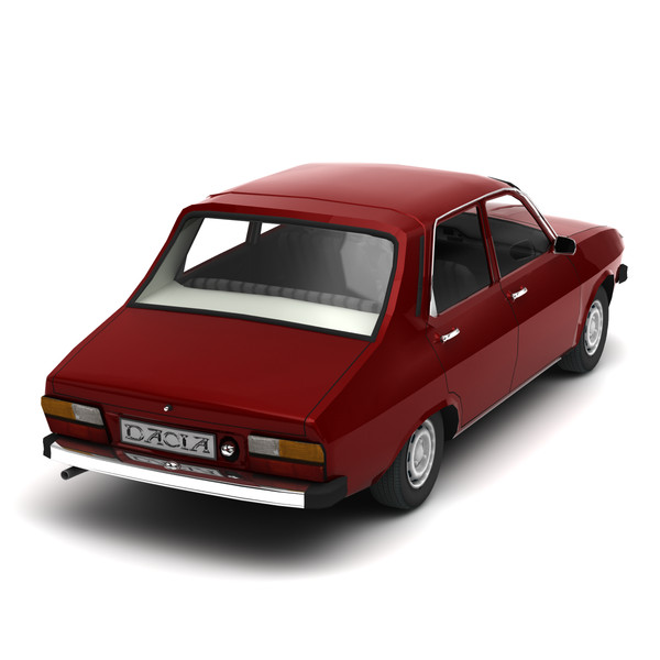 3d toyota prius 6 cars model - 6 Cars - Pack by SamJigga