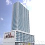 3ds max new skyscraper - day
