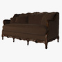 Ralph Lauren Sofa