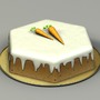 maya carrot cake