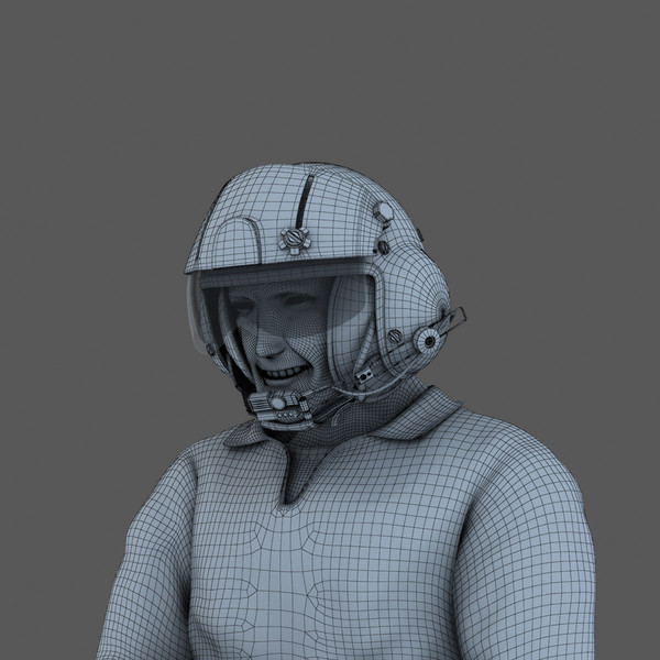 3d bell helicopter police - Bell Jetranger 206 Police Helicopter... by dynamo3D