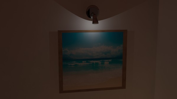 max spot pictures lamp - Pictures Spot by byperfect