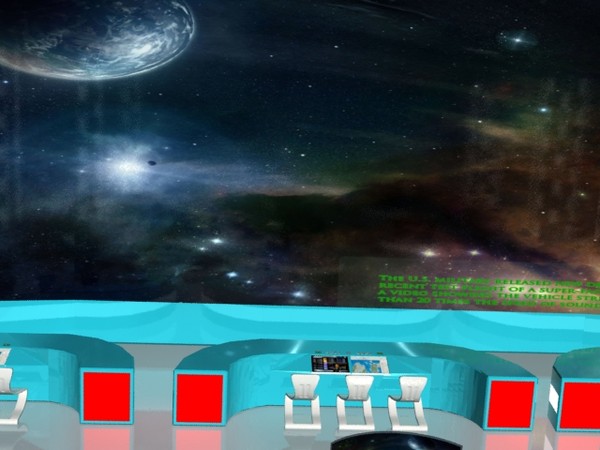 controll room ship 3d model - space ship controll room by donkiman