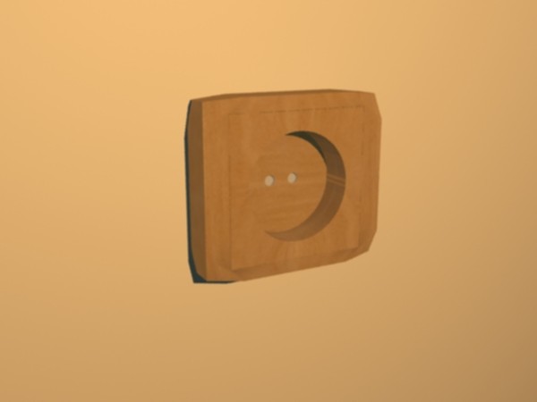 electric socket max free - Electric Socket by byperfect