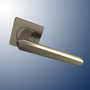 3d model carrera door handle