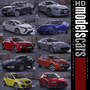 3d cars 4