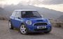 3d car mini cooper s