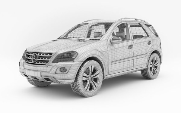 3d cars 5 model - HDModels Cars vol. 5... by evermotion