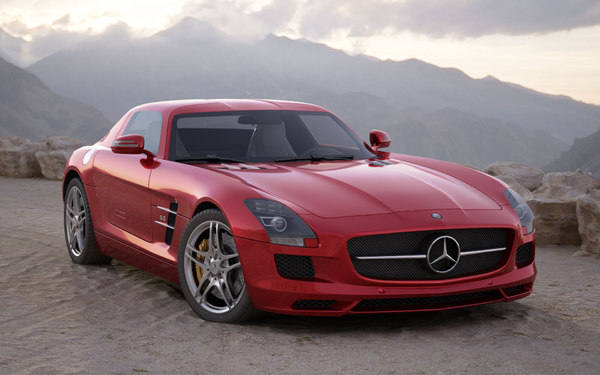 3d cars 5 model - HDModels Cars vol. 5... by evermotion