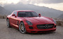 3ds max car mercedes sls amg