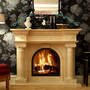 3ds fireplace 51 novelda