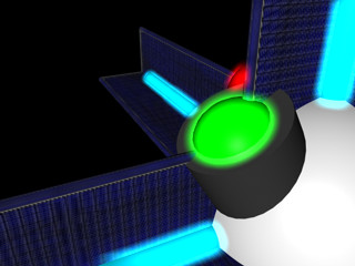 free c4d mode spacestation - Spacestation by Machacker