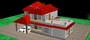 free max model house home