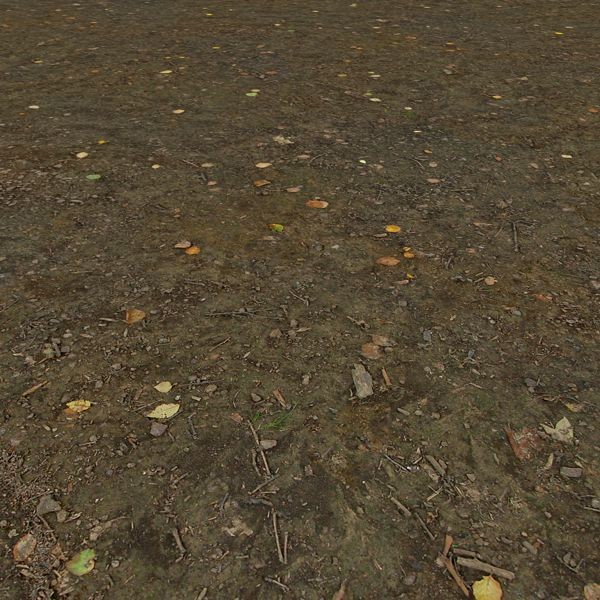 Earth Textures 2048x2048 vol.7