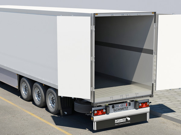 scania r 730 3d max - Scania R 730 by jekich1