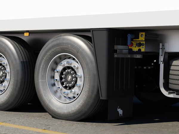 scania r 730 3d max - Scania R 730 by jekich1