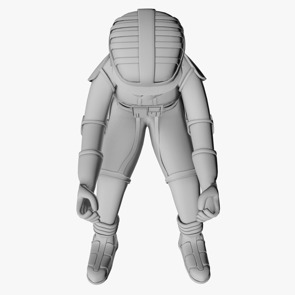 3d model pilot cockpit - Pilot 1... by Tschirner