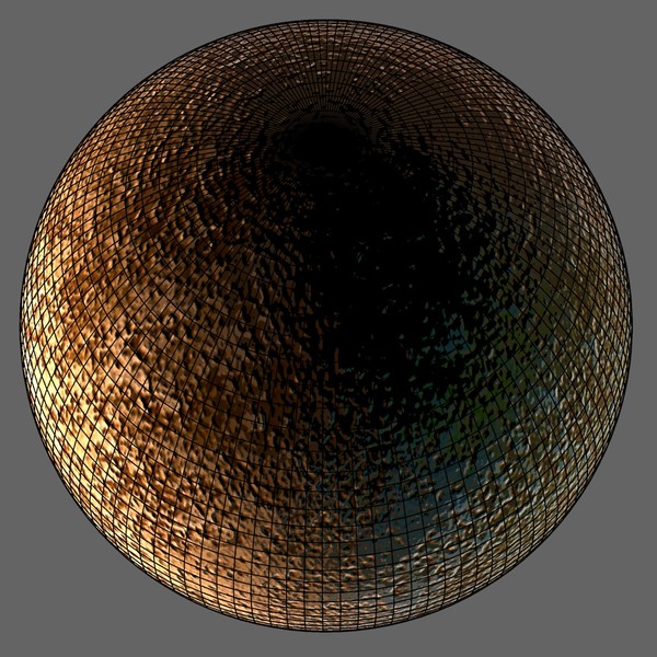 c4d mercury atmosphere - Planet Mercury by KeremGogus