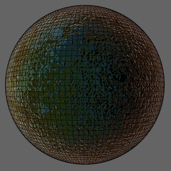c4d mercury atmosphere - Planet Mercury by KeremGogus