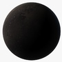 planet pluto c4d